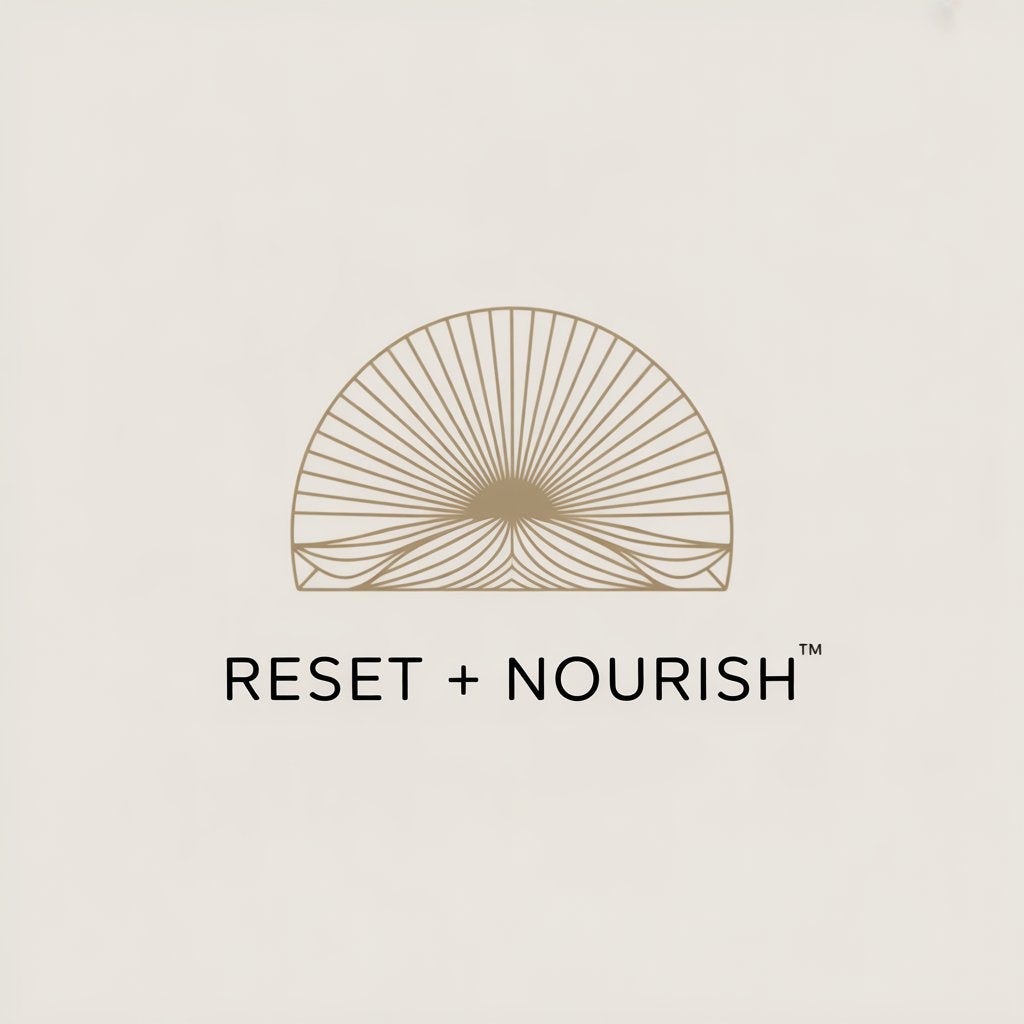 Reset + Nourish™